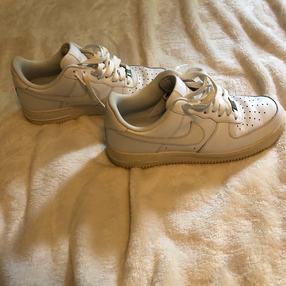 Size 8.5 Air Force 1 ‘82